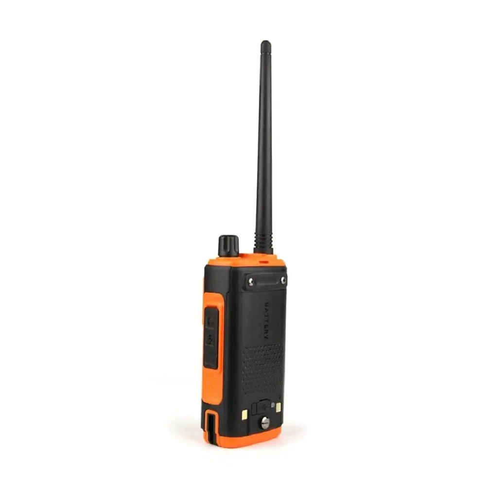 Baofeng UV-17H - Rakomindo Radio HT dual band Baofeng UV-17H.