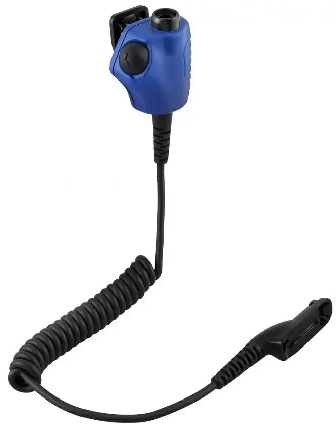 Adapter Motorola PMLN6803A.