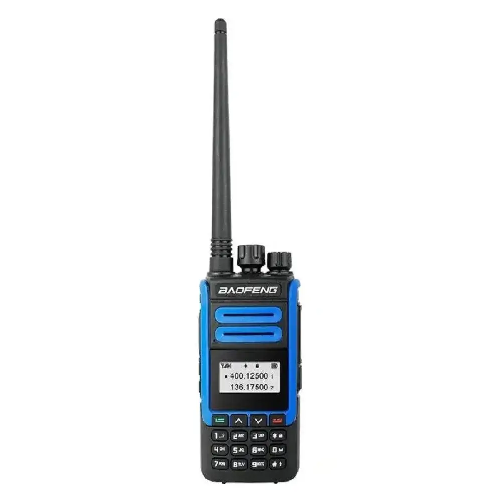 Baofeng BF-H7 - Rakomindo Handy talky dual band Baofeng BF-H7.