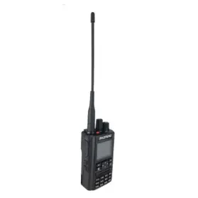 HT Baofeng BF-H7 original dengan frekuensi dual band.