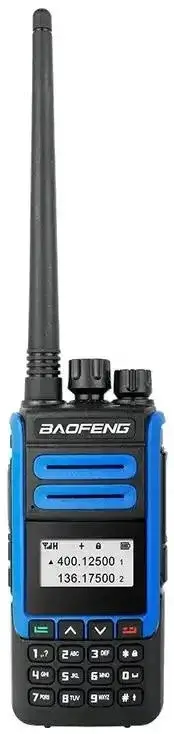 Baofeng BF-H7 - Rakomindo Handy talky dual band Baofeng BF-H7