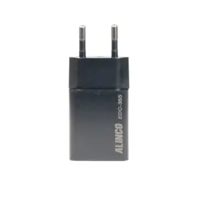 Alinco EDC-355E, adapter charger handy talky Alinco DJ-70 dan Alinco DJ-W70.