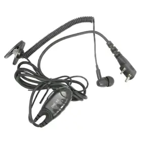 Alinco EME-95, handsfree HT Alinco DJ-70 dan Alinco DJ-W70 original.