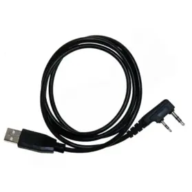 Alinco ERW-22B, kabel program handy talky Alinco DJ-70 original.