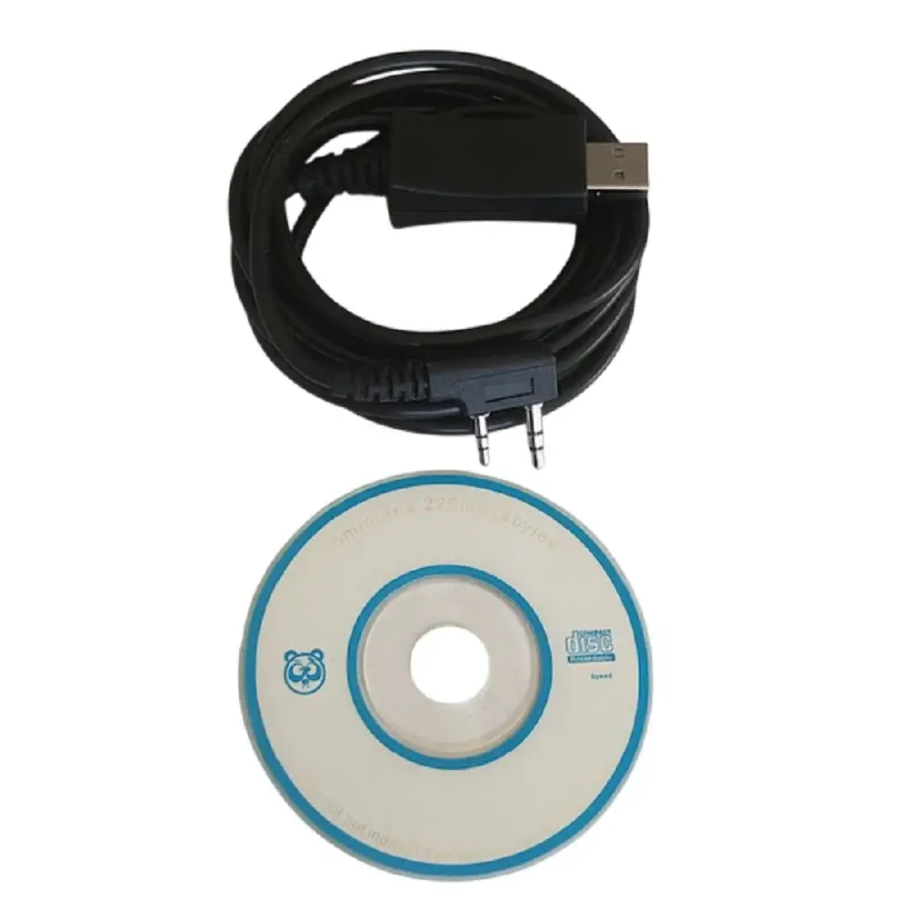 Alinco ERW-22B, kabel program HT Alinco DJ-70 dan Alinco DJ-W70 original.