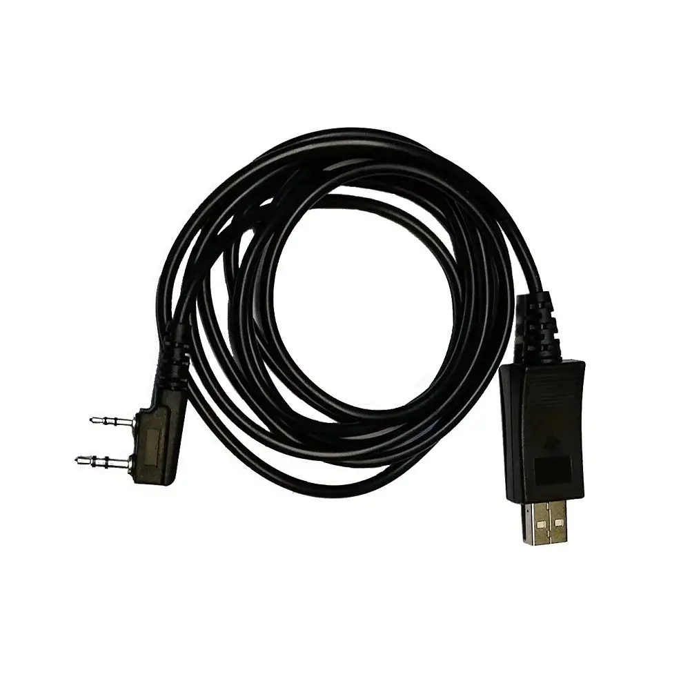Alinco ERW-22B, kabel program data handy talky Alinco DJ-W70.