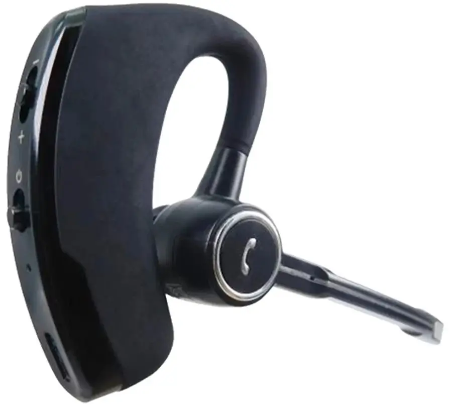Hytera EHW08 - Rakomindo Earpiece Hytera EHW08 original untuk handy talky Hytera HP708.