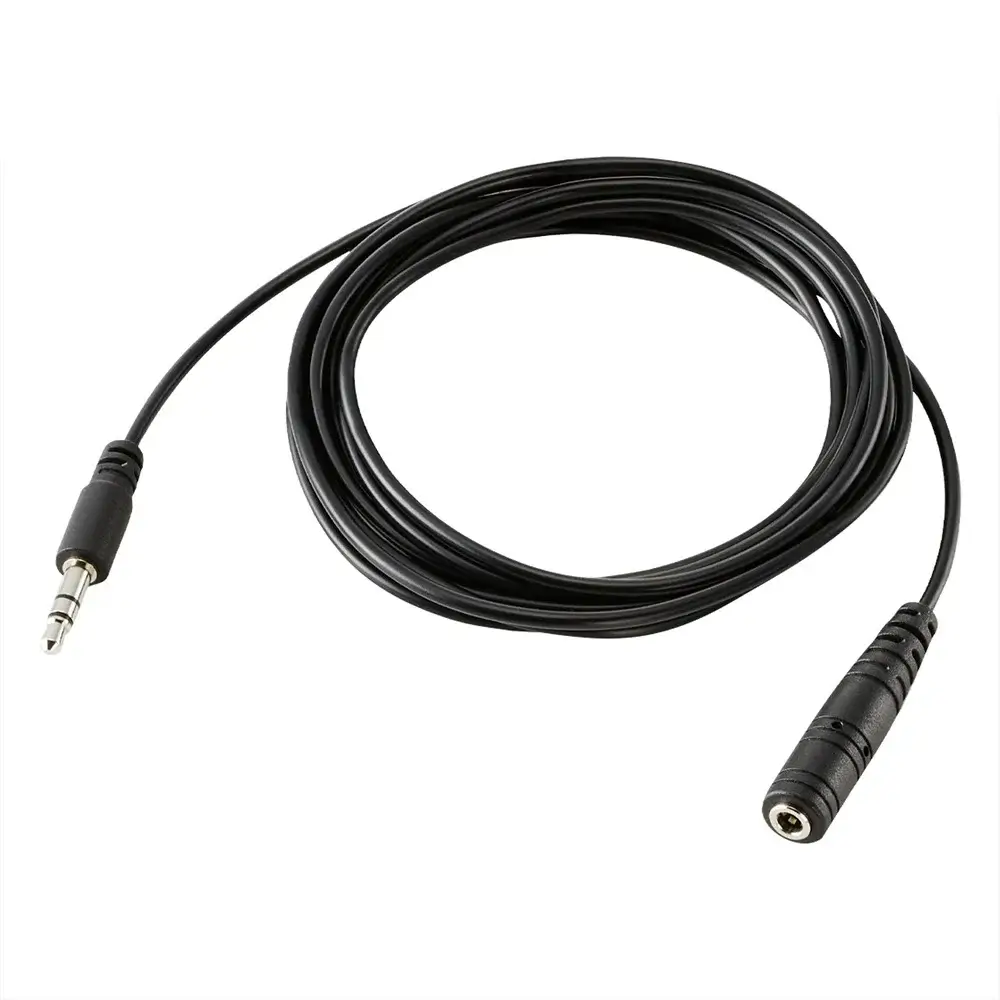 Icom OPC-2500 - Rakomindo Kabel ekstensi Icom OPC-2500 untuk handsfree Icom HM-249.