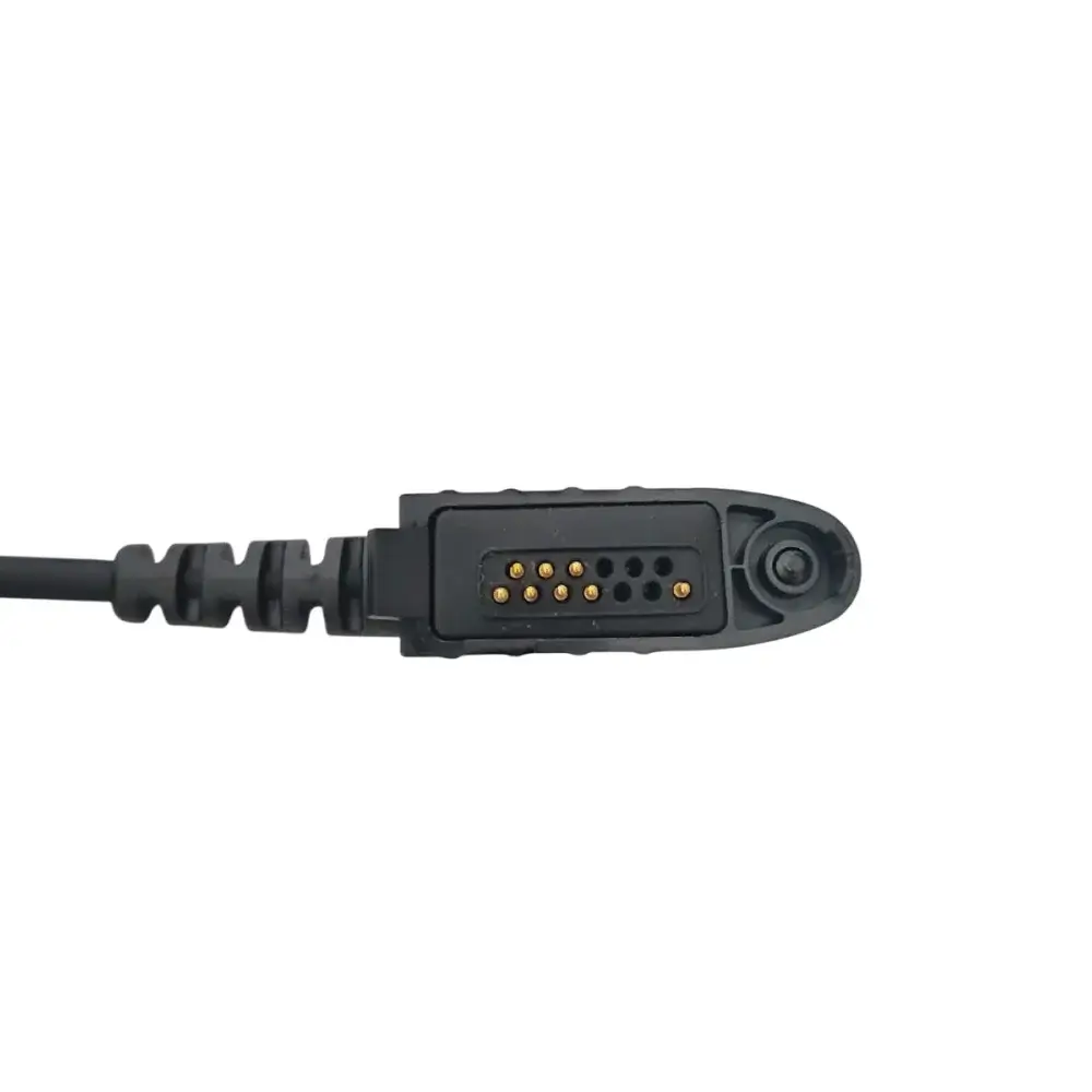 Konektor Telox TS-RSM35 - Rakomindo Konektor microphone genggam Telox TS-RSM35.