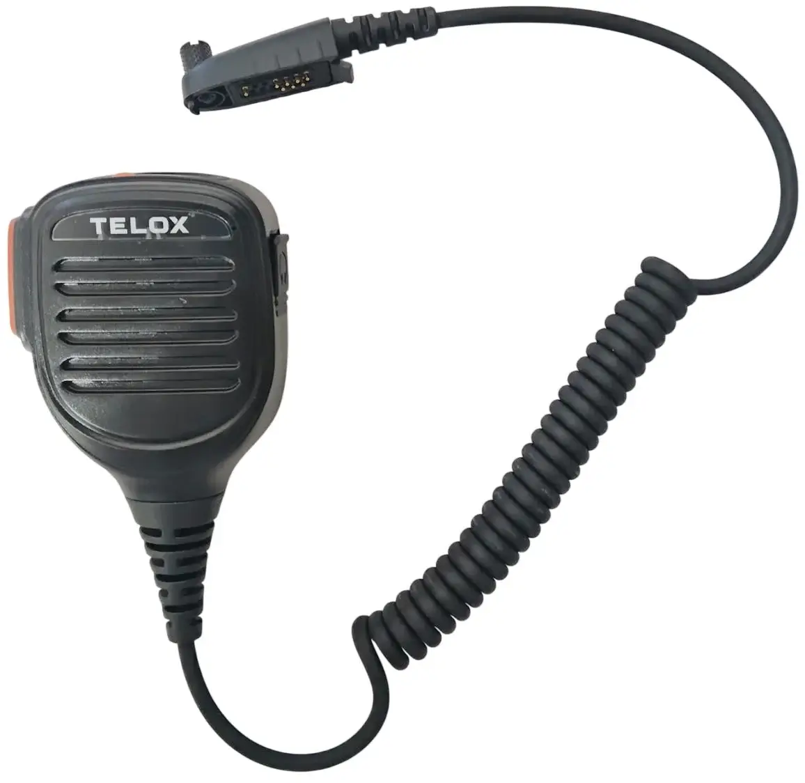 Telox TS-RSM35 - Rakomindo Microphone genggam Telox TS-RSM35.