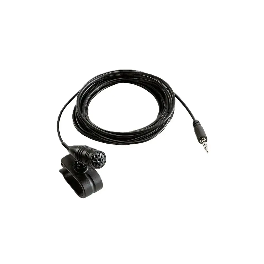 Icom HM-249 - Rakomindo Microphone untuk handsfree Icom HM-249