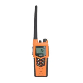 Handy talky marine VHF Sailor SP3540.