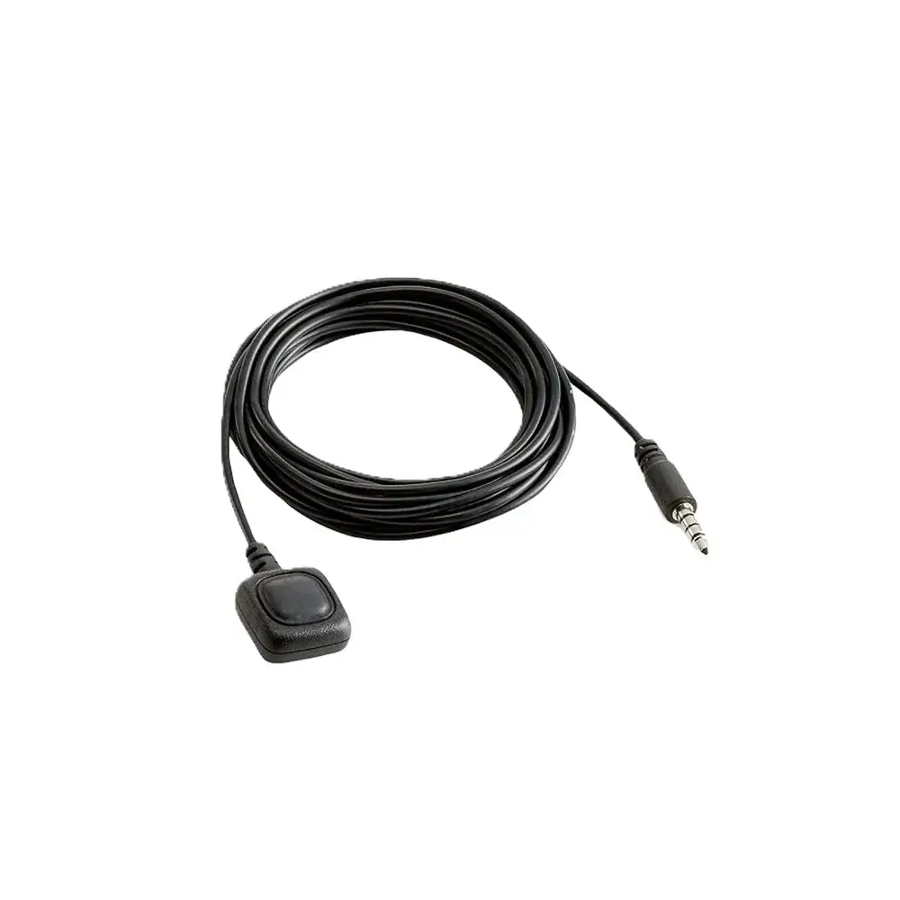 Tombol Remote PTT Icom HM-249 - Rakomindo Tombol Remote PTT Handsfree Icom HM-249.