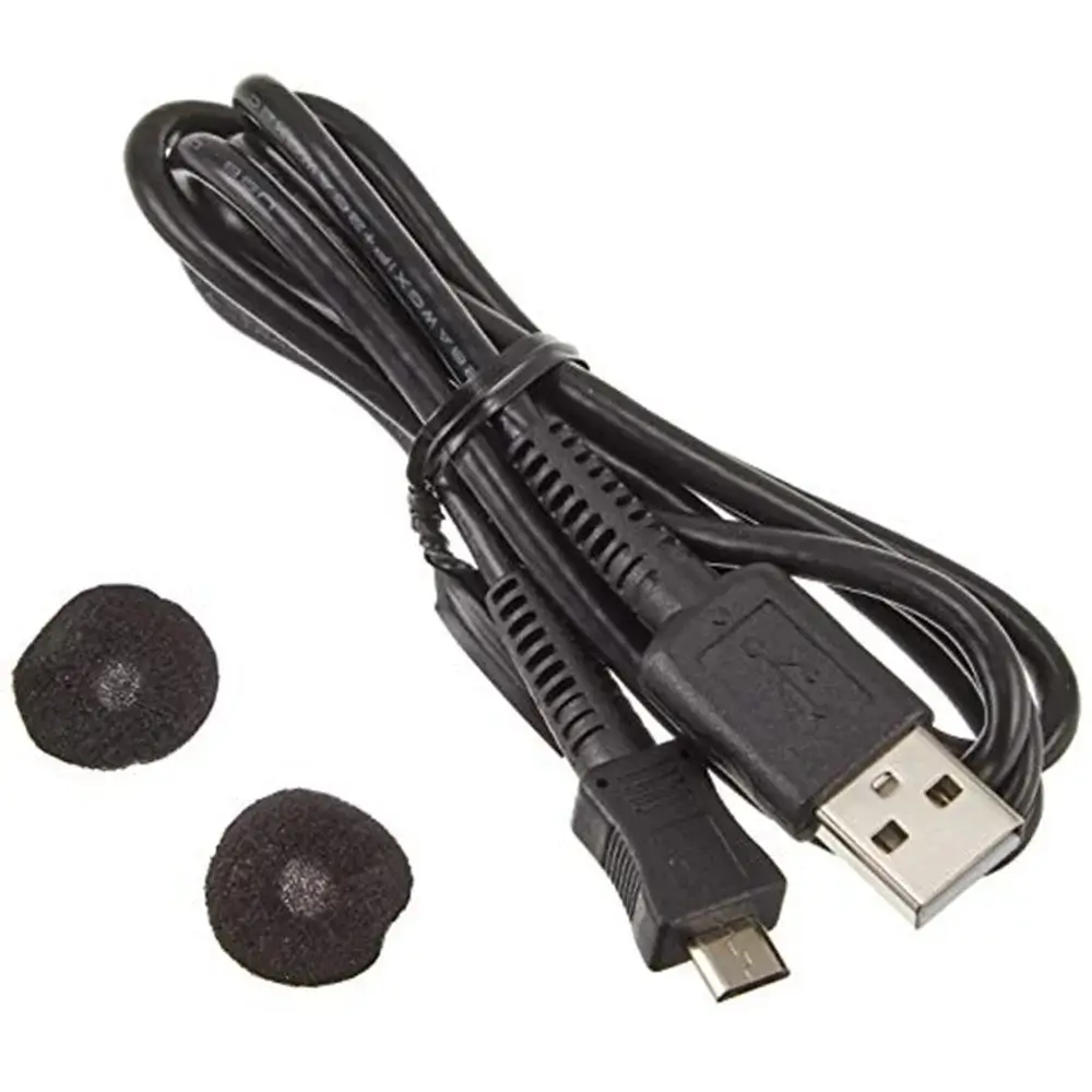 Adaptor dan Earpiece Icom VS-3 - Rakomindo Adaptor dan Earpiece Icom VS-3