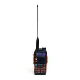 Handy talky dual band Baofeng GT-3TP original.