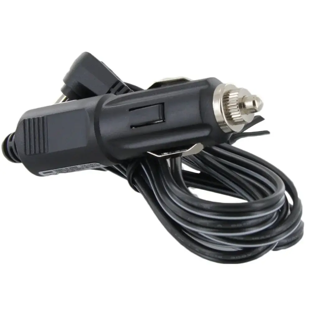 Icom CP-23L - Rakomindo Charger HT mobil Icom CP-23L untuk berbagai jenis handy talky Icom, seperti: Icom IC-V88.