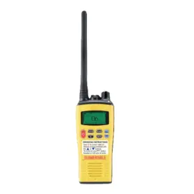Handy talky marine VHF Entel HT649.