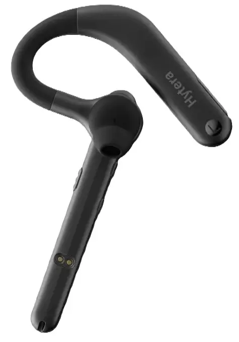 Hytera EHW09 - Rakomindo Handsfree wireless Hytera EHW09 dengan bluetooth.