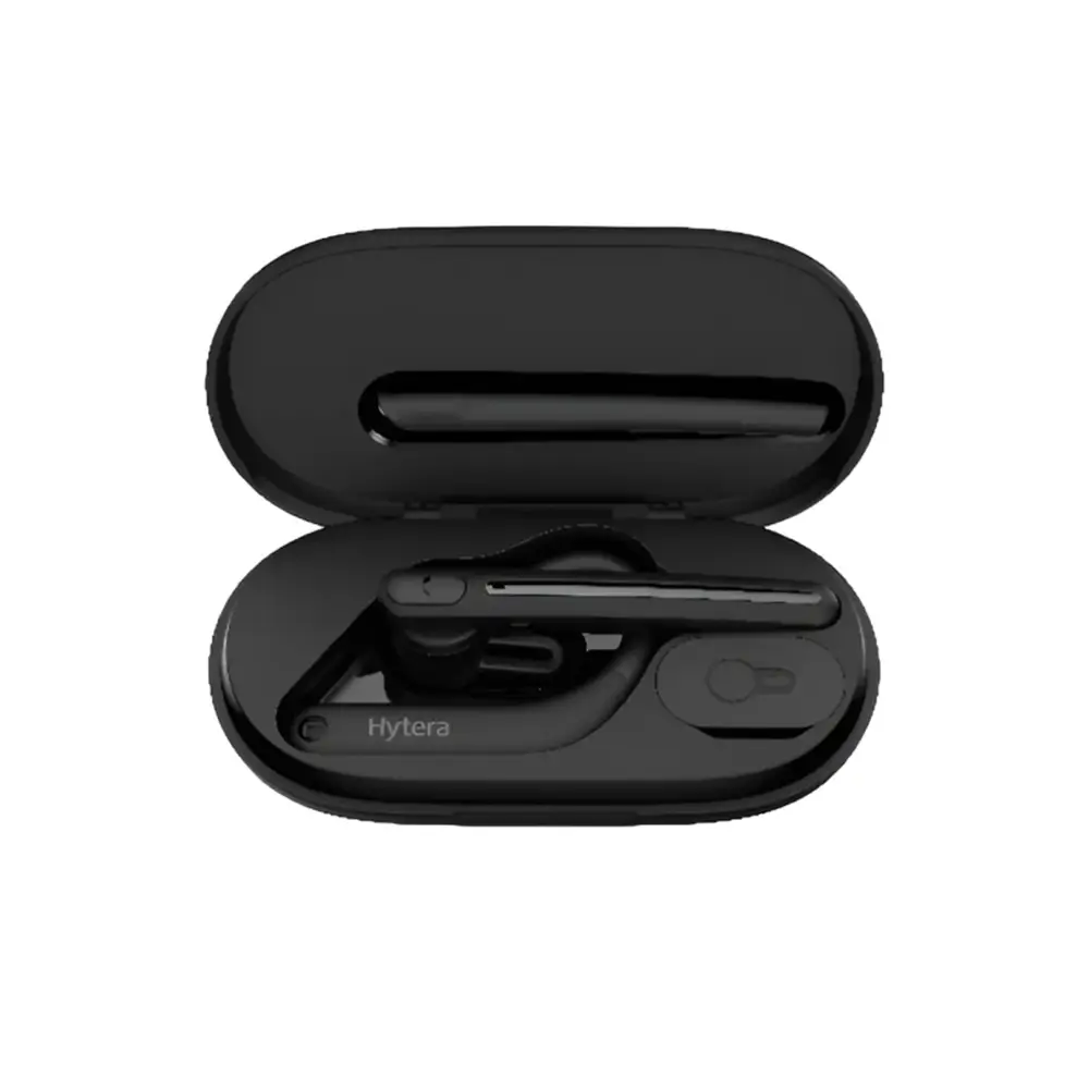 Hytera EHW09 - Rakomindo Handsfree Wireless Hytera EHW09 untuk handy talky Hytera P50 Pro.