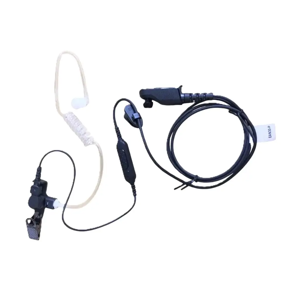 Hytera EAN30-P - Rakomindo Hytera EAN30-P, handsfree handy talky Hytera P50 Pro.