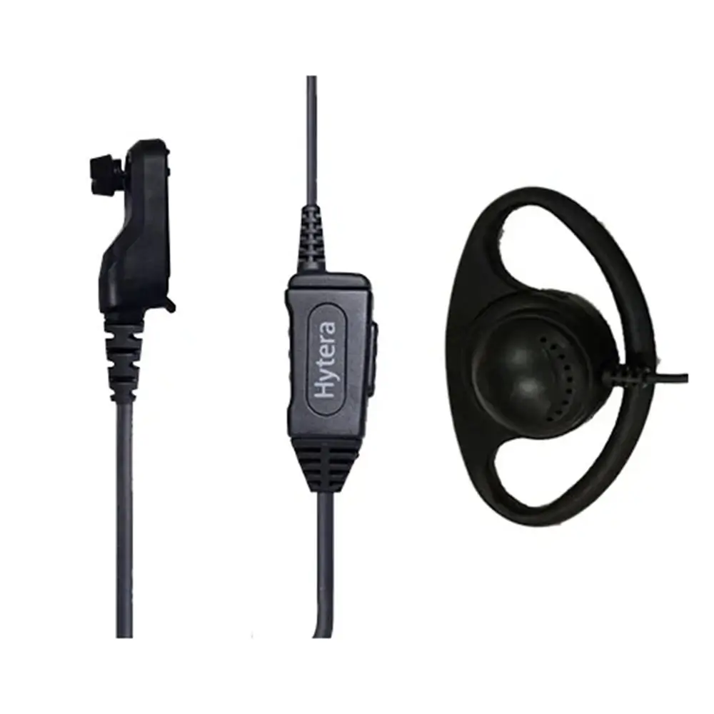 Hytera EHN37-P - Rakomindo Hytera EHN37-P, headset HT Hytera P50 dan Hytera P50 Pro.