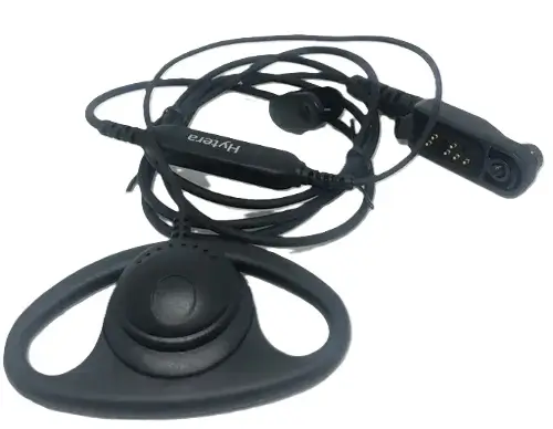 Hytera EHN37-P - Rakomindo Hytera EHN37-P, handsfree handy talky Hytera P50 Pro.
