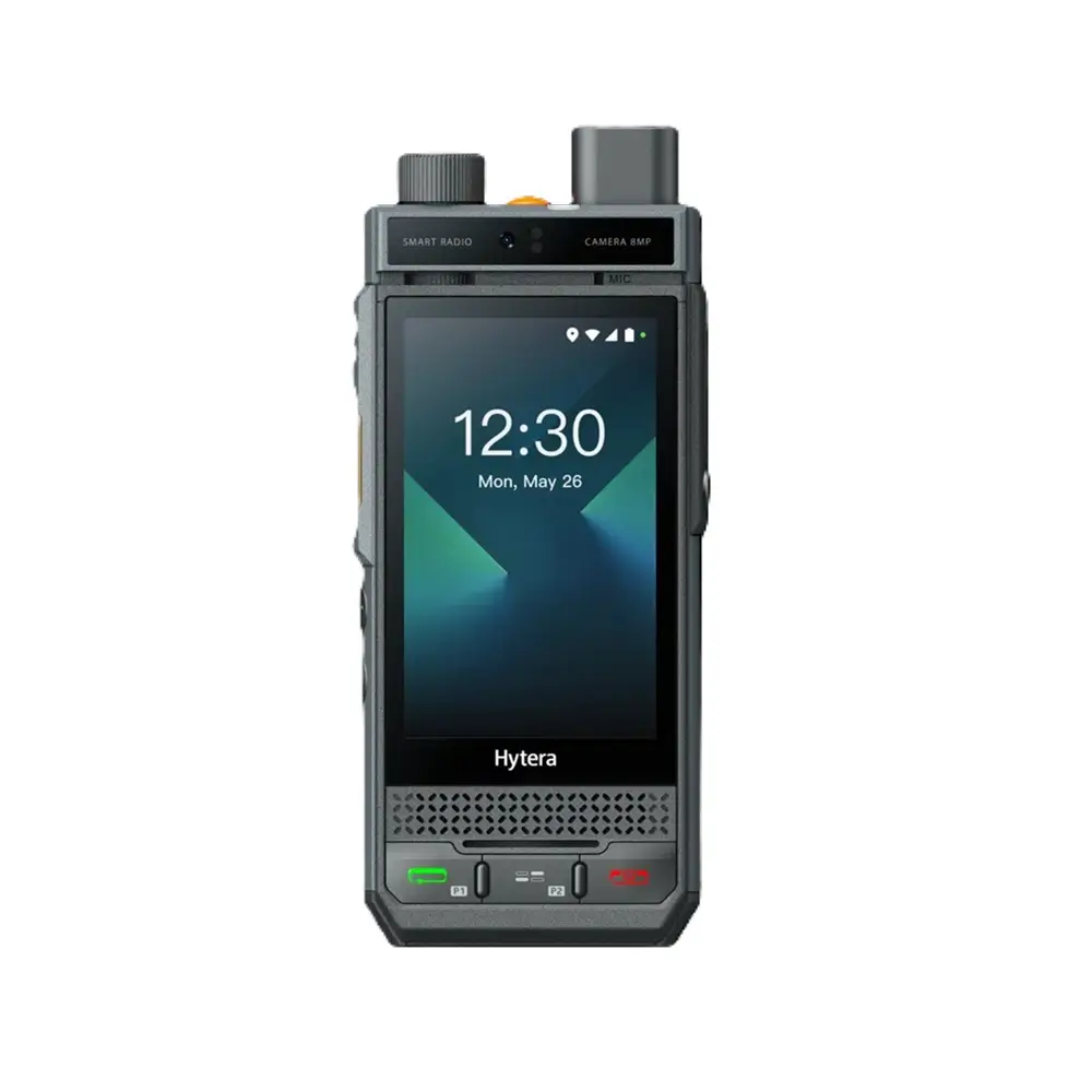Hytera P60 - Rakomindo Handy talky POC (Push To Talk Over Cellular) Hytera P60 original.