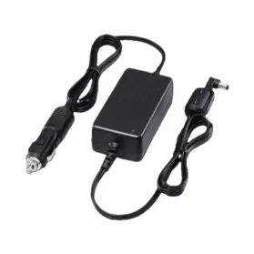 Icom CP-22, kabel lighter atau pemantik rokok di mobil.