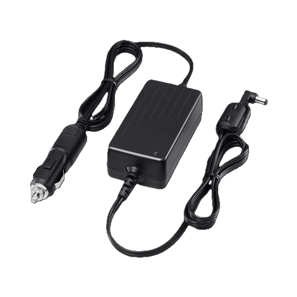 Icom CP-22 - Rakomindo Icom CP-22, kabel lighter atau pemantik rokok di mobil.