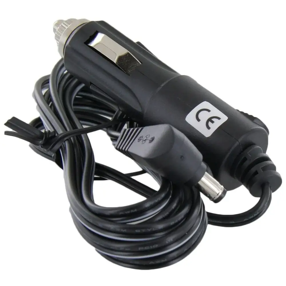 Icom CP-23L - Rakomindo Icom CP-23L, soket pemantik rokok atau charger HT Icom IC-M85.