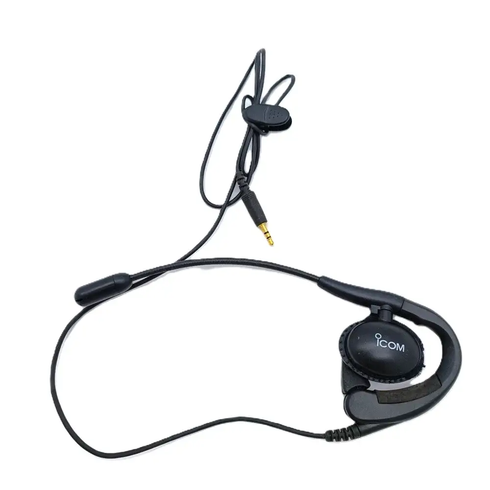 Icom HS-94 - Rakomindo Icom HS-94, headset handy talky Icom IP503H.