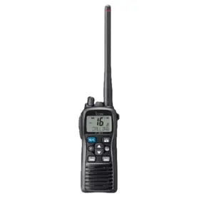 Handy talky marine VF Icom IC-M73.