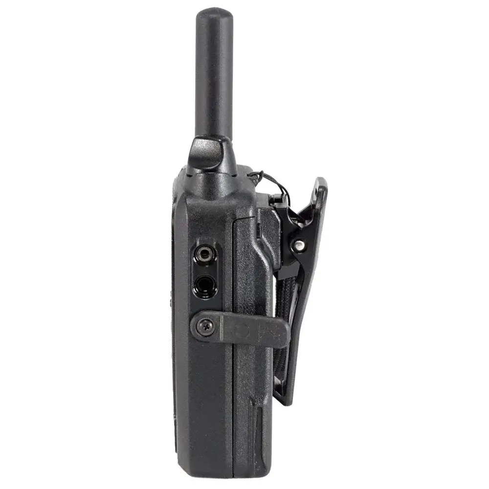 Icom IP503H - Rakomindo Icom IP503H, handy talky jarak jauh dengan jaringan 3G & 4G LTE.