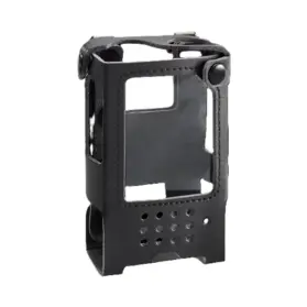 Icom LC-185, sarung handy talky jarak jauh Icom IP503H.