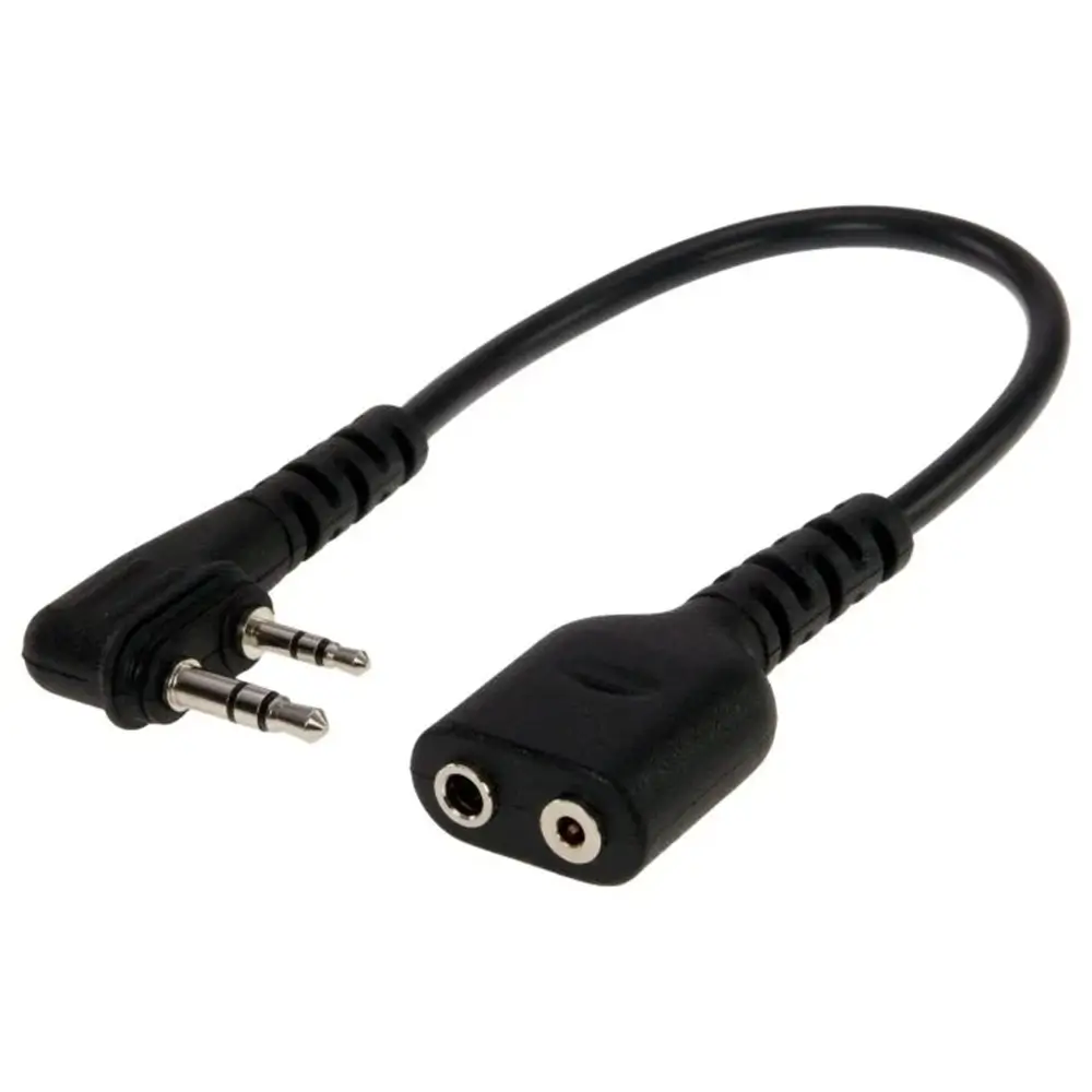 Icom OPC-2144 - Rakomindo Icom OPC-2144, kabel adapter handy talky digital analog Icom ID-52E PLUS.