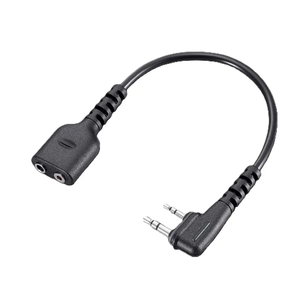 Icom OPC-2144 - Rakomindo Icom OPC-2144, kabel adaptor HT digital Icom ID-52A PLUS.
