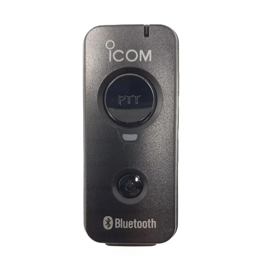 Icom VS-3 - Rakomindo Icom VS-3 - Headset HT jarak jauh Icom IP503HLite.