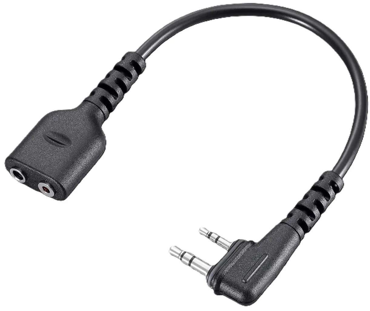 Icom OPC-2144 - Rakomindo Kabel adapter Icom OPC-2144 original untuk handy talky Icom ID-51E PLUS.