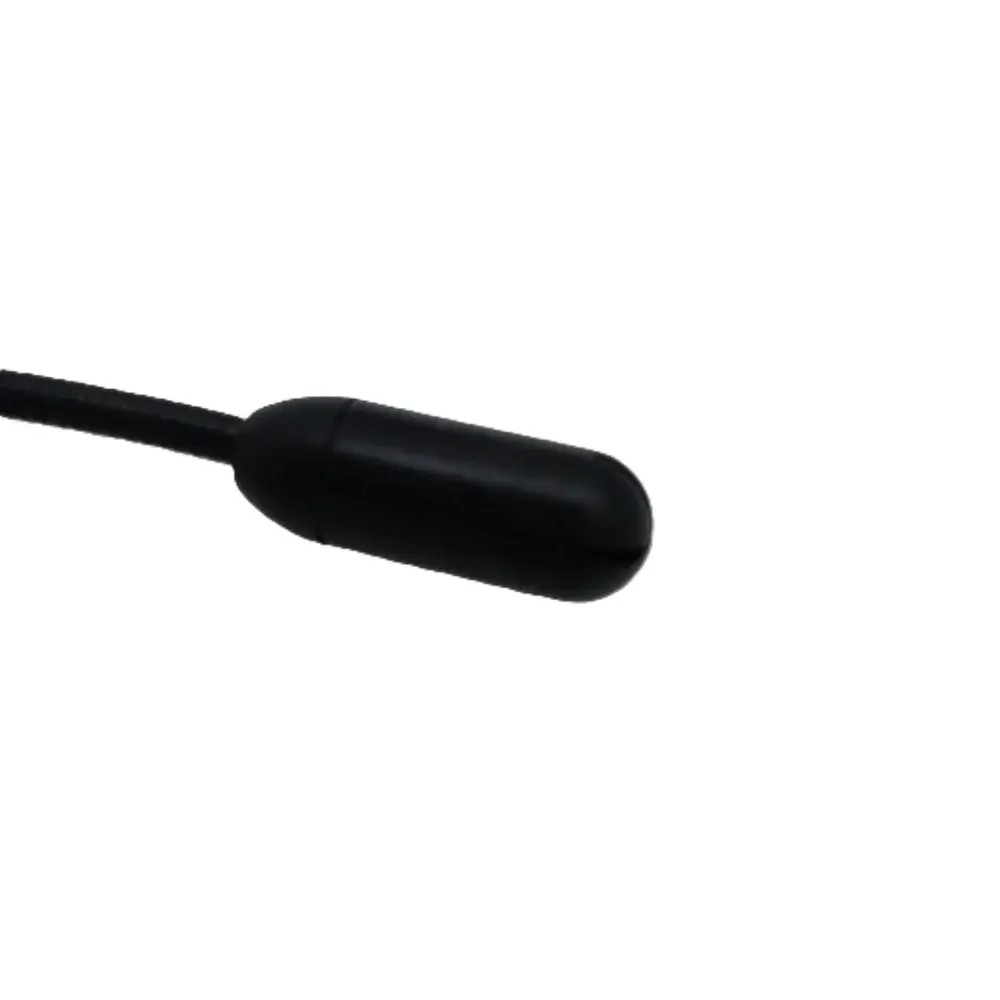 Icom HS-94 - Rakomindo Microphone headset Icom HS-94 untuk handy talky Icom IC-T10.