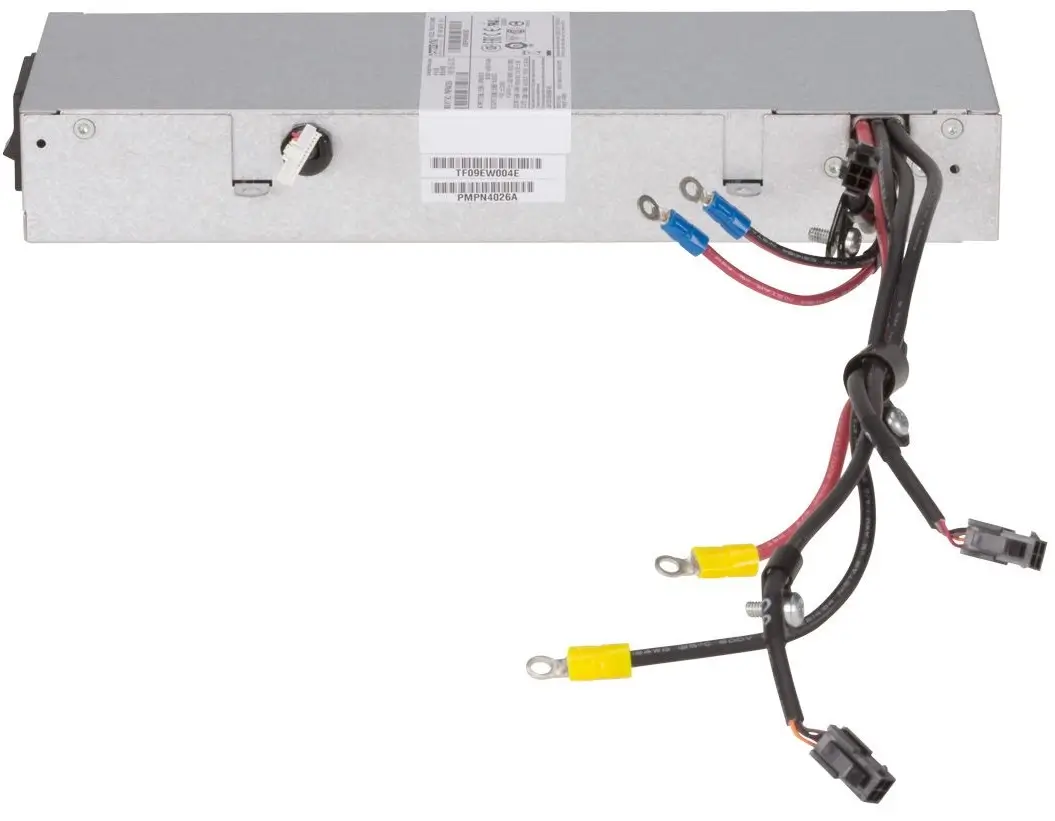 Motorola PMPN4026AS - Rakomindo Motorola PMPN4026AS, power supply repeater Motorola SLR5000 Series.