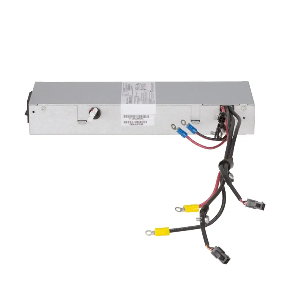 Motorola PMPN4026AS - Rakomindo Motorola PMPN4026AS, power supply untuk repeater HT Motorola SLR5300.