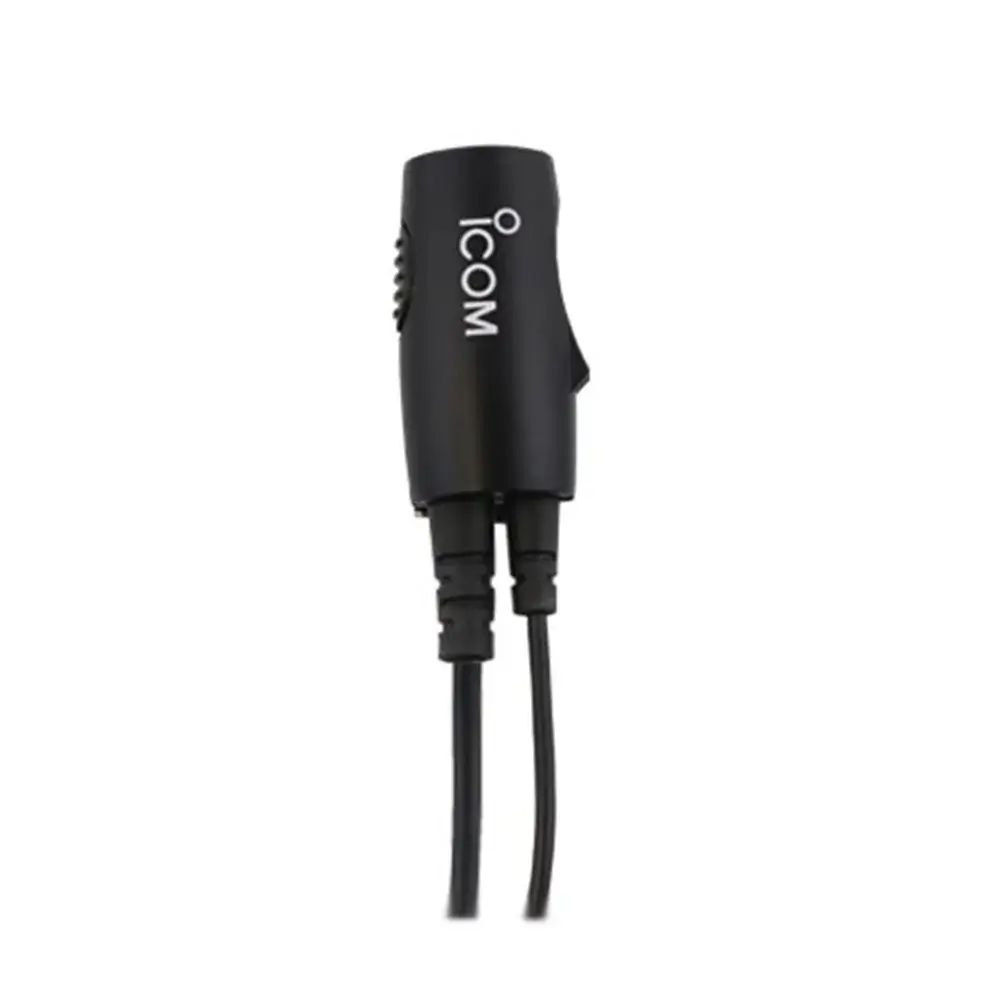 Jack Audio Icom HM-257LS - Rakomindo Part Penghubung Jack Audio Icom HM-257LS.