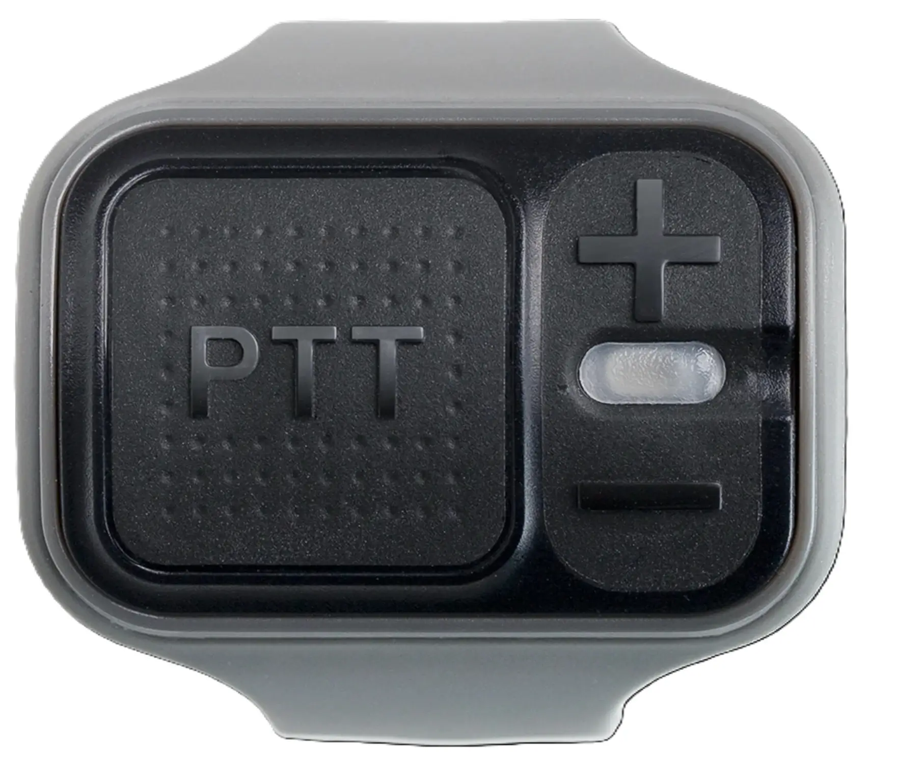 Ring PTT Hytera POA121 - Rakomindo Ring PTT Hytera POA121 yang dapat diletakkan di jari tangan dan digunakan untuk berbagai jenis HT Hytera.