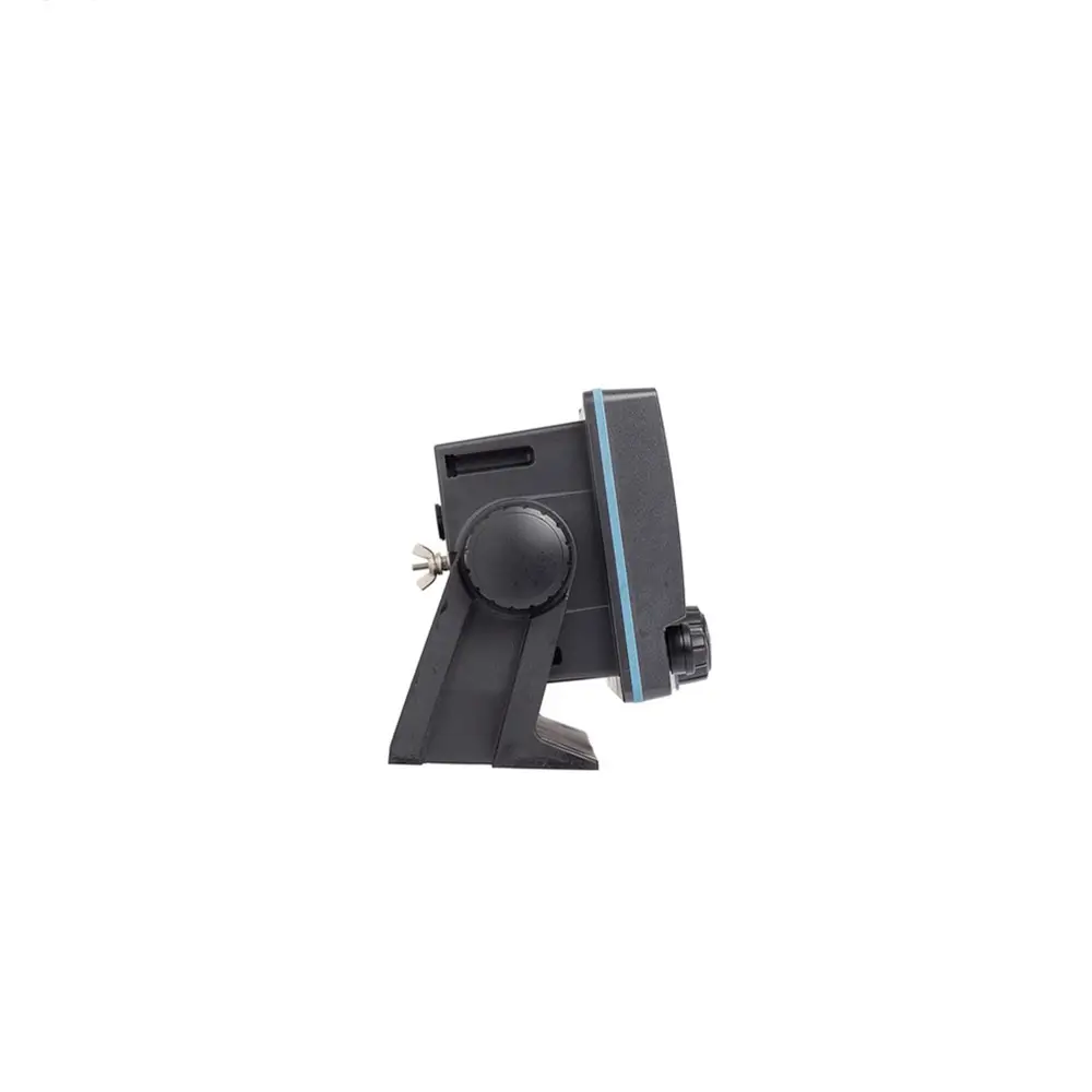 Tampak Samping Sailor 6310 - Rakomindo Tampak samping radio single side band Sailor 6310.